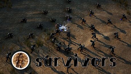 Survivors Game