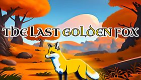 The Last Golden Fox