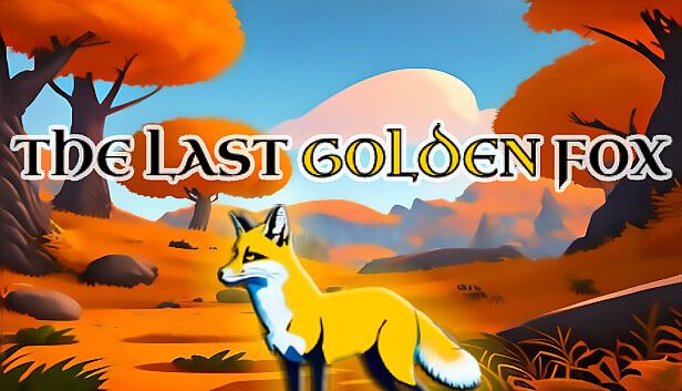 Buy The Last Golden Fox