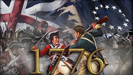 Prime & Load : 1776 Game