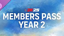 PGA TOUR 2K25 Year 2 Member's Pass für PC kaufen