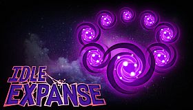 Idle Expanse - Reality Shifter