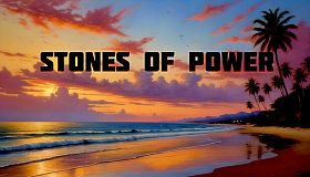 Stones of Power