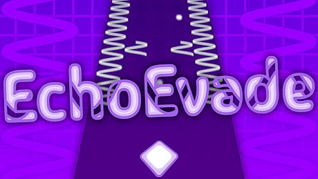 EchoEvade Game