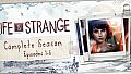 Life is Strange Complete Season (Episodes 1-5)