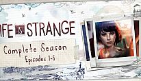 Comprar Life is Strange Complete Season (Episodes 1-5) para PC