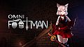 OmniFootman DLC - OmniCatgirl