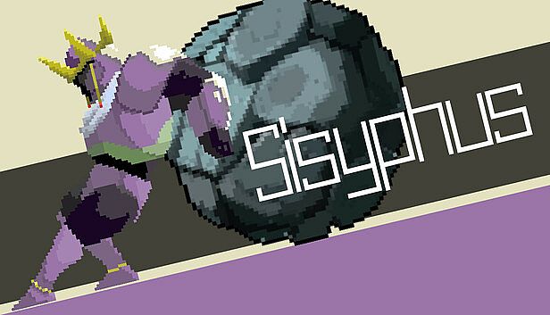 Buy Sisyphus