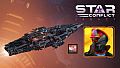 Star Conflict - Sirius (Deluxe Edition)
