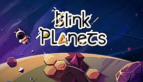 Blink Planets