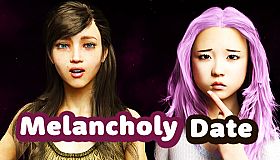 Melancholy Date