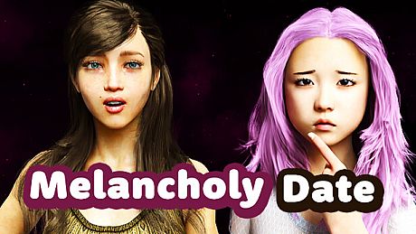 Melancholy Date Game