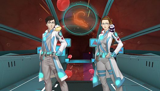 Cell Scientists: Beyond