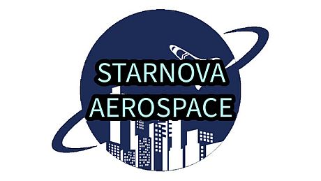 Starnova Aerospace Game