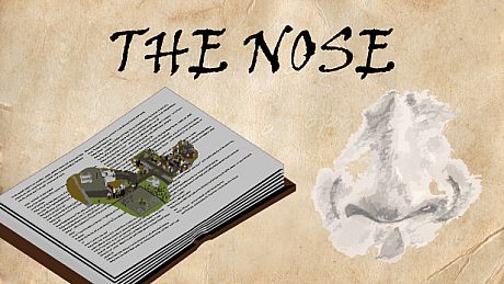 The Nose Game