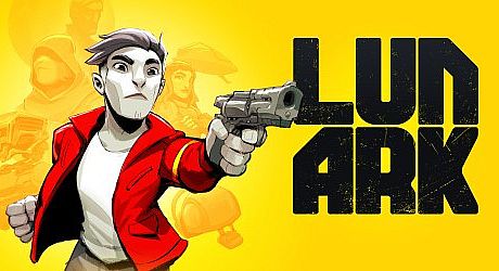 LUNARK Game