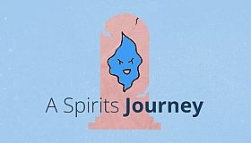 A Spirits Journey