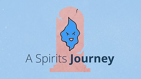 A Spirits Journey Game