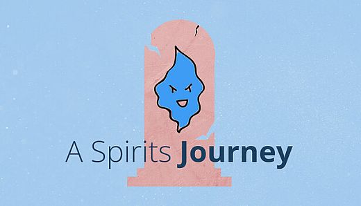 A Spirits Journey