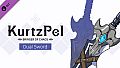 KurtzPel - Vanguard Dual Sword