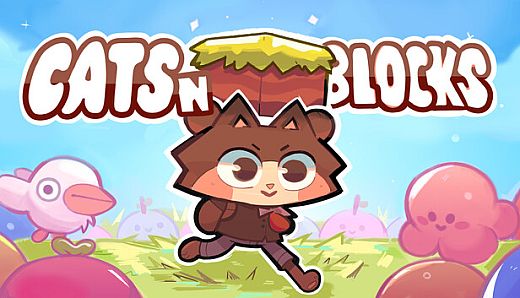 Cats 'n Blocks
