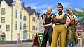 The Sims 4 Businesses & Hobbies Expansion Pack