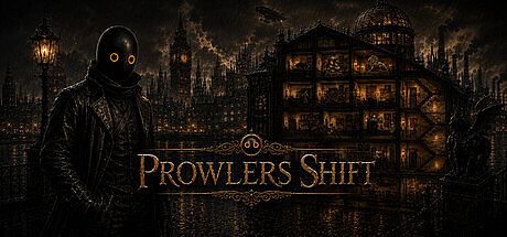 Prowlers Shift Game