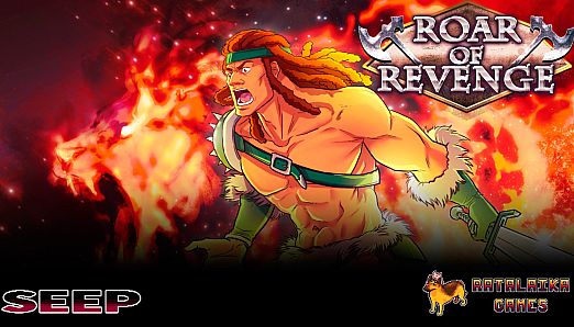 Roar of Revenge