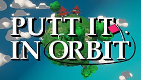 Putt It In Orbit