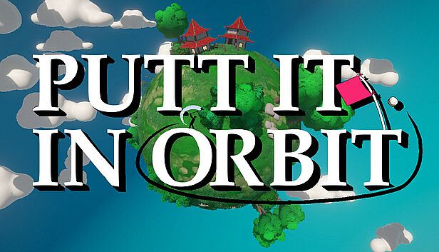 Buy Putt It In Orbit