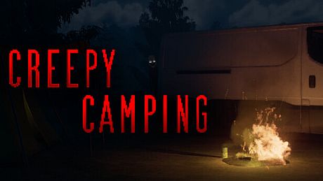 Creepy Camping