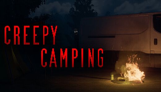 Creepy Camping