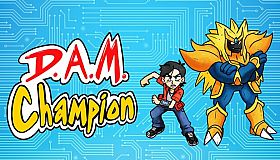 D.A.M. Champion