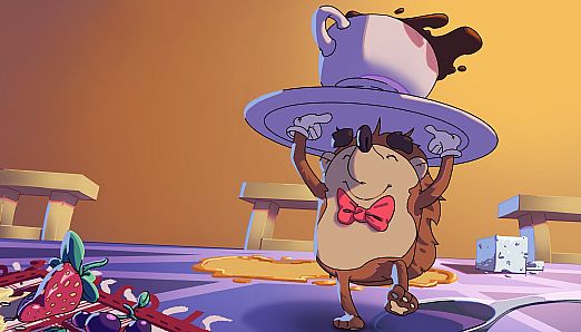 Little Helper Cafe Xbox + Windows Bundle