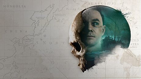 The Dark Pictures Anthology: Man of Medan PS4 & PS5 Game