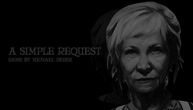 Buy A SIMPLE REQUEST