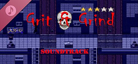 Grit & Grind Soundtrack DLC