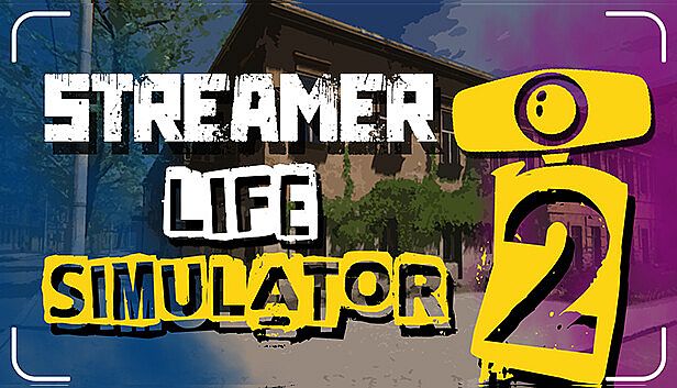 Buy Streamer Life Simulator 2