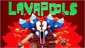 Lavapools - Arcade Frenzy