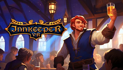 Innkeeper VR