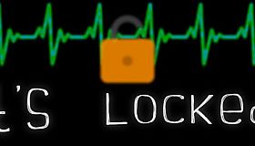 It's Locked