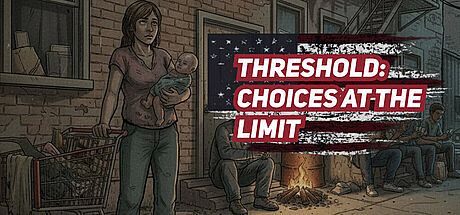Threshold: Choices at the Limit Game