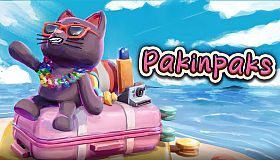 Pakinpaks