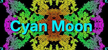 Cyan Moon - The Simulation Program