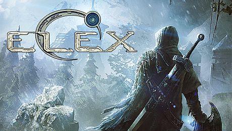 ELEX Game