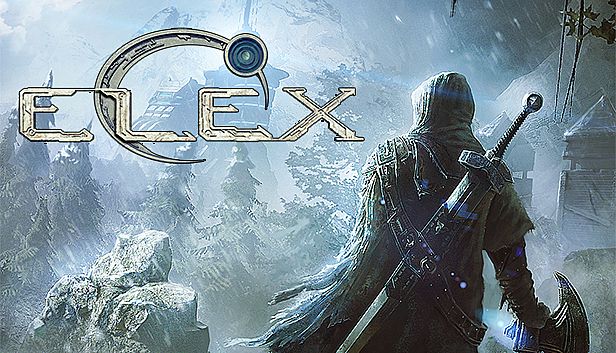 Buy ELEX