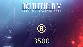 Battlefield V - Premium Starter Pack