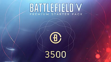 Battlefield V - Premium Starter Pack DLC