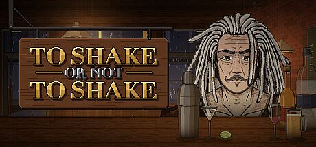 To Shake, or Not to Shake Game