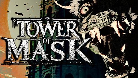 Tower of Mask Game